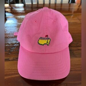 Women’s Masters Hat